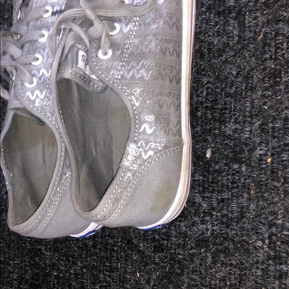 Keds kids shoes - Picture 3 of 4